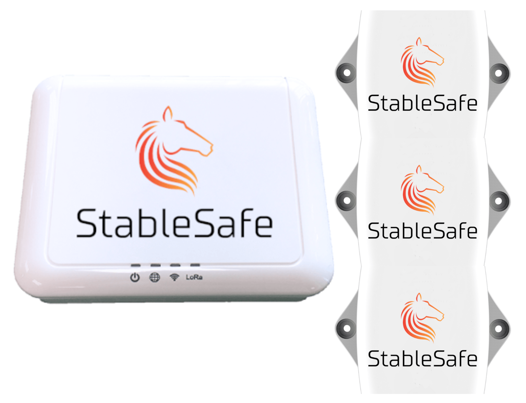 StableSafe Xsense